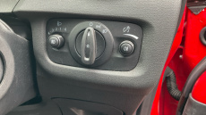 Ford Fiesta 1.0 EcoBoost Zetec Navigation 5dr Petrol Hatchback